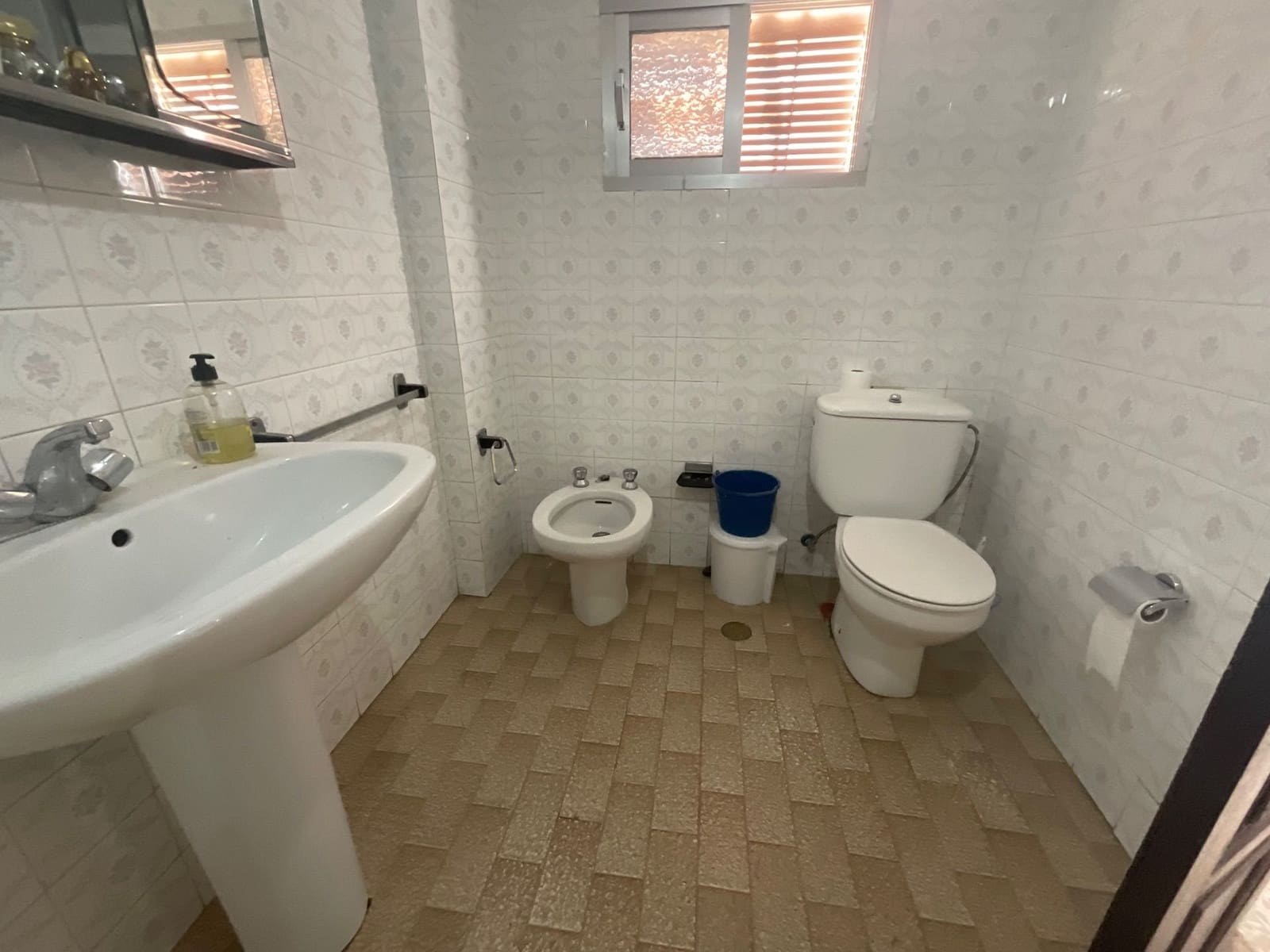 4 camera da letto Villa in vendita in Antequera con garage - 214.000 € (Rif: 9508240)