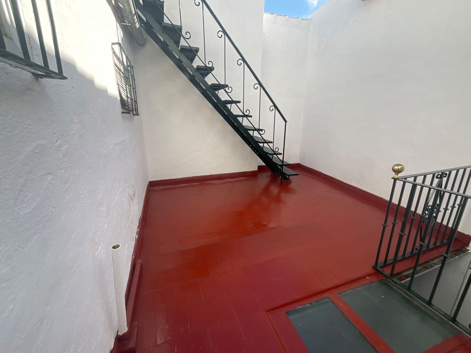 4 camera da letto Villa in vendita in Antequera con garage - 214.000 € (Rif: 9508240)