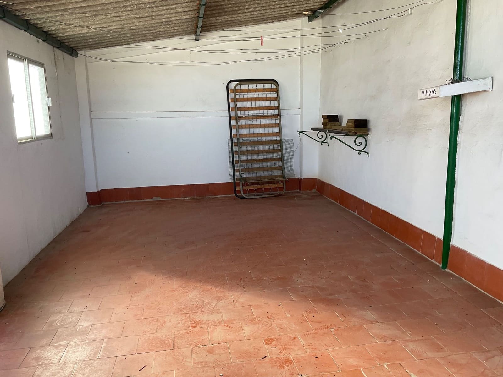 4 camera da letto Villa in vendita in Antequera con garage - 214.000 € (Rif: 9508240)