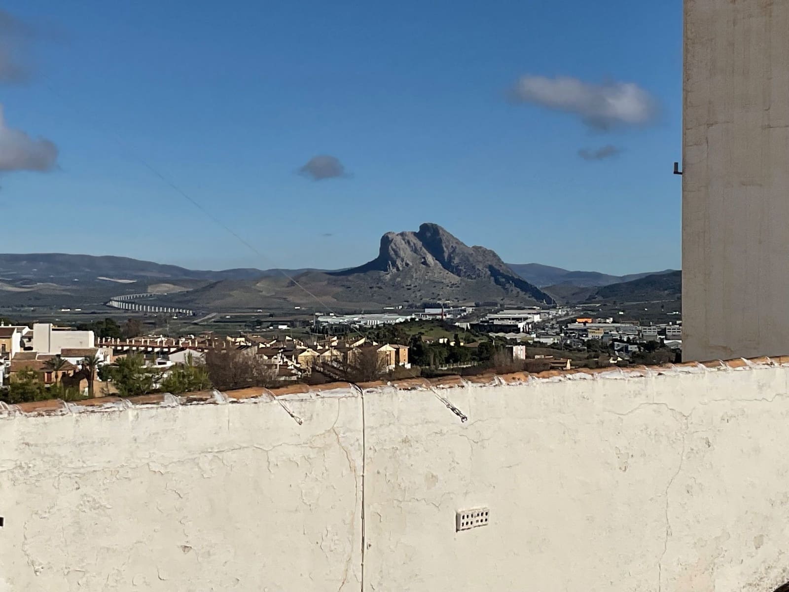 4 camera da letto Villa in vendita in Antequera con garage - 214.000 € (Rif: 9508240)
