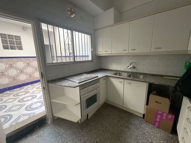 4 camera da letto Villa in vendita in Antequera con garage - 214.000 € (Rif: 9508240)