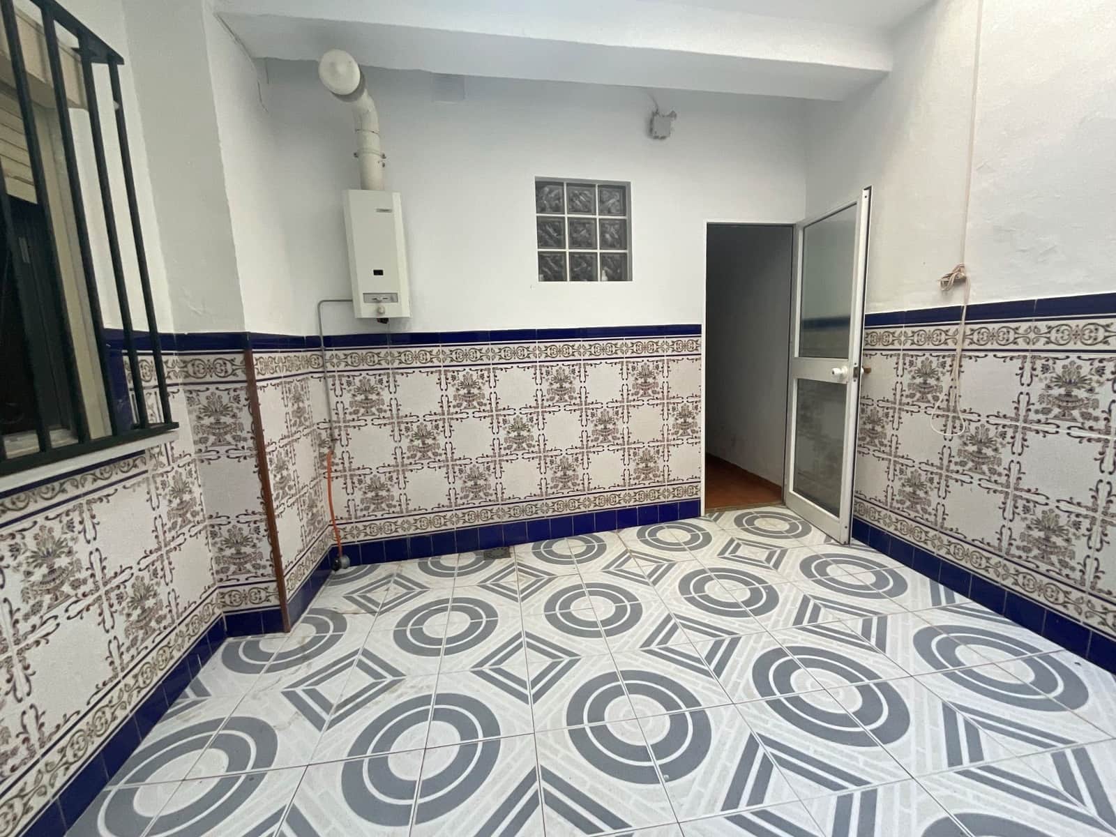 4 camera da letto Villa in vendita in Antequera con garage - 214.000 € (Rif: 9508240)