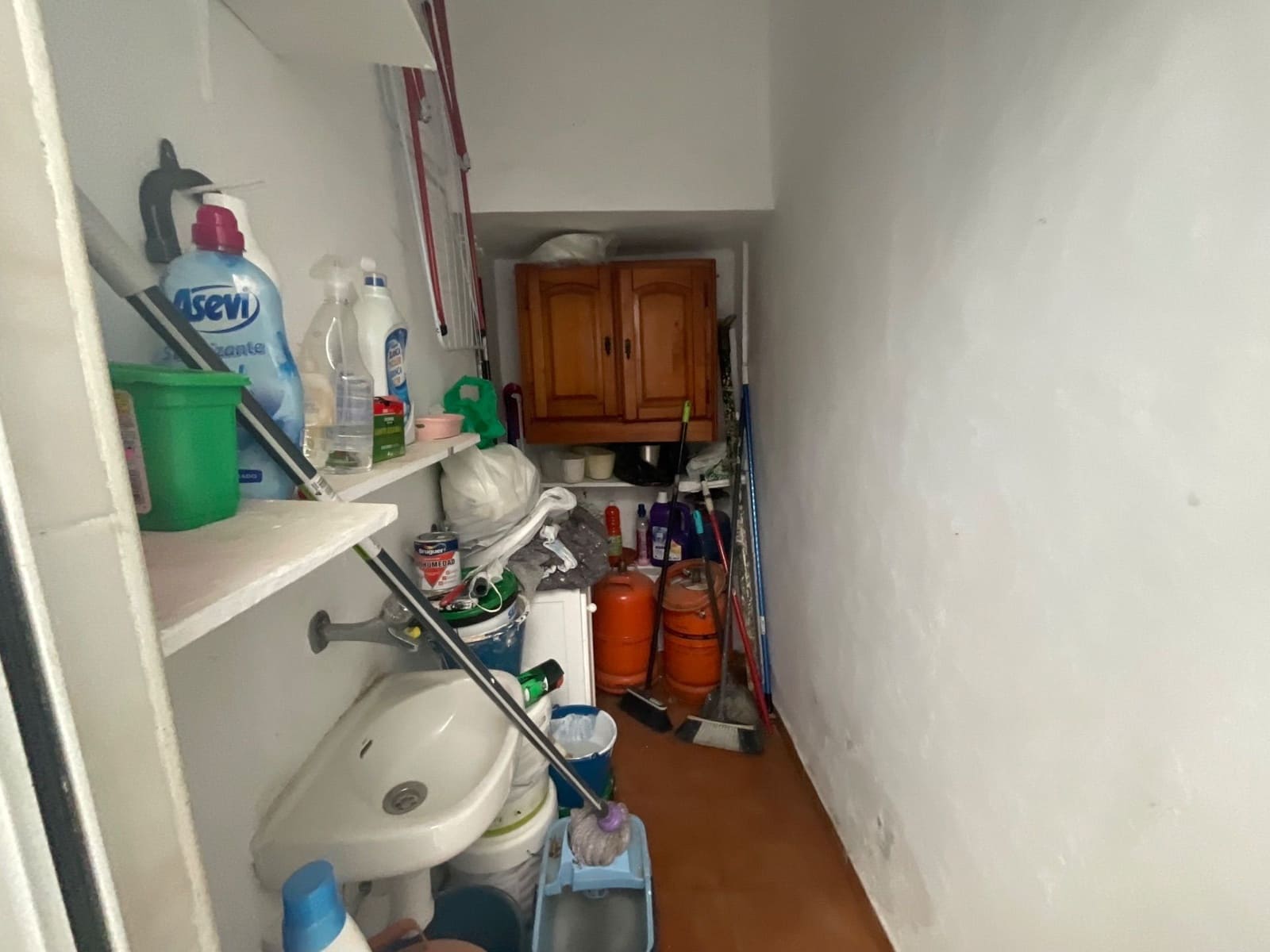 4 camera da letto Villa in vendita in Antequera con garage - 214.000 € (Rif: 9508240)