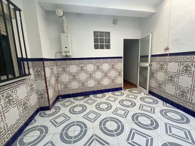 4 camera da letto Villa in vendita in Antequera con garage - 214.000 € (Rif: 9508240)