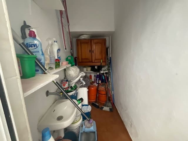 4 camera da letto Villa in vendita in Antequera con garage - 214.000 € (Rif: 9508240)