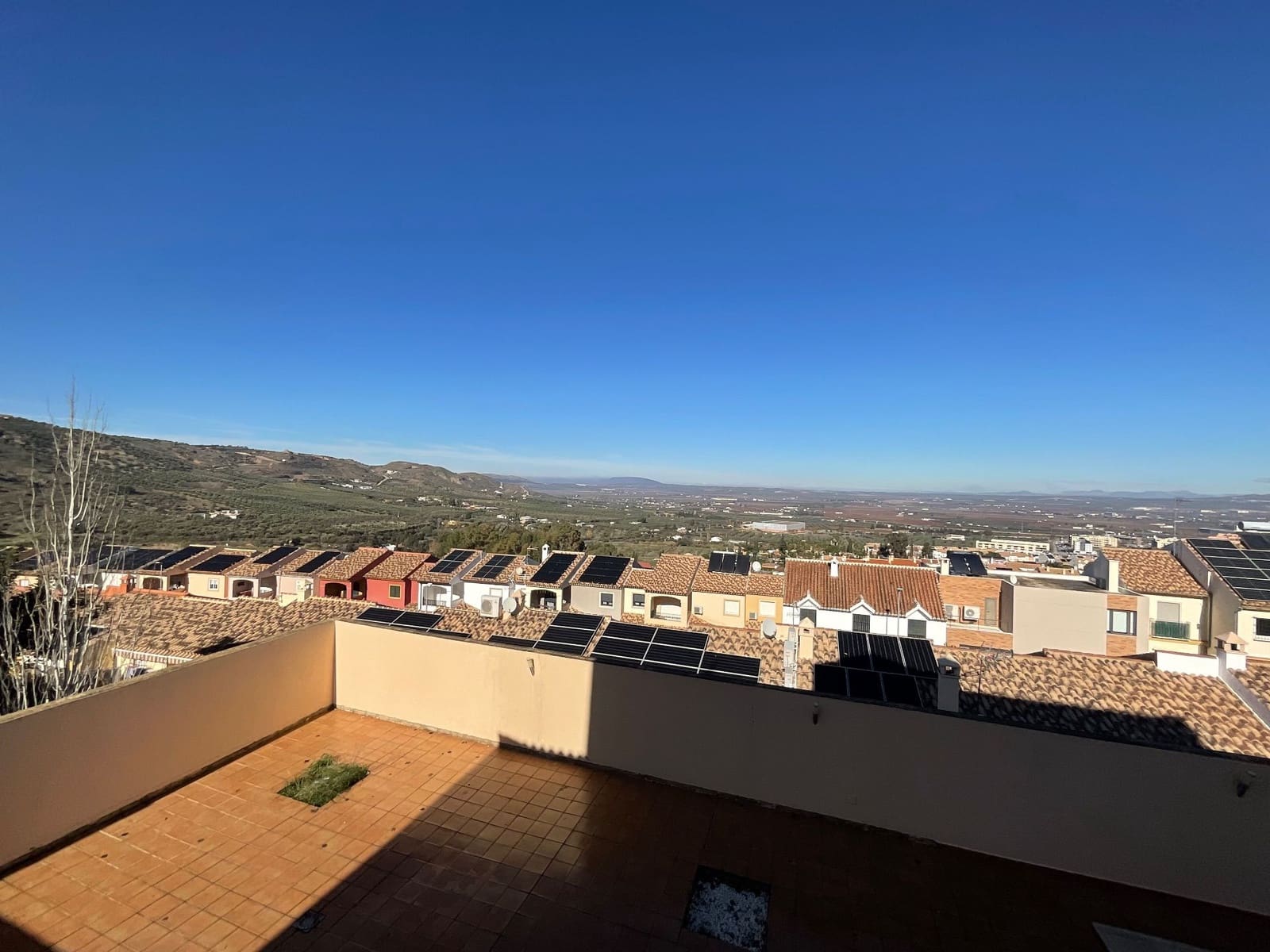 5 soverom Villa til salgs i Antequera med svømmebasseng garasje - € 420 000 (Ref: 9518412)