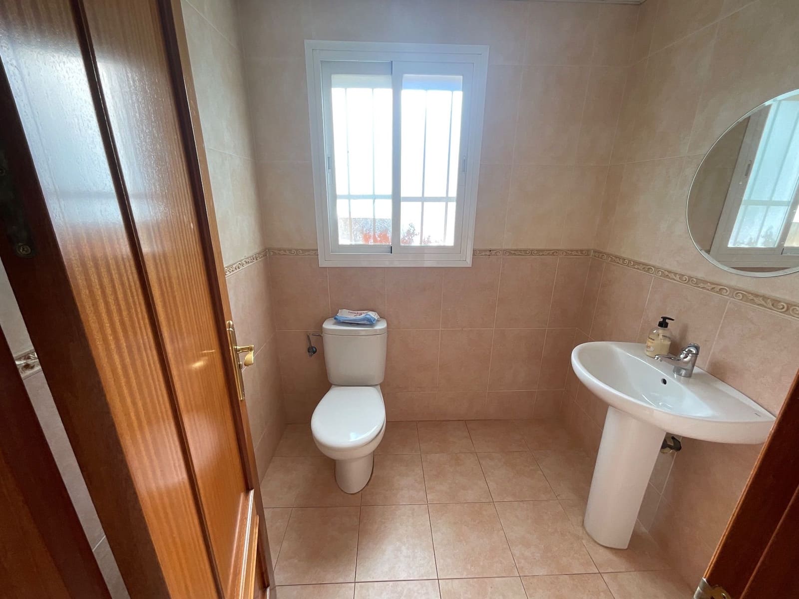 5 soverom Villa til salgs i Antequera med svømmebasseng garasje - € 420 000 (Ref: 9518412)