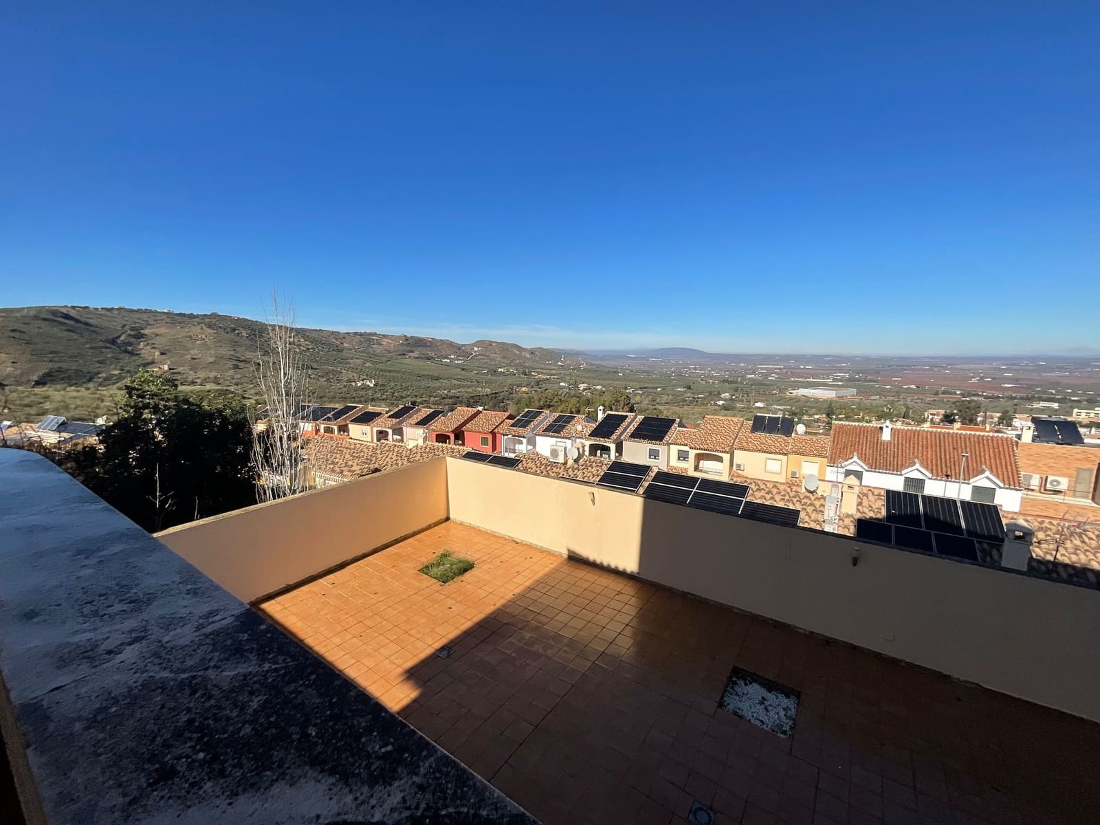 5 soverom Villa til salgs i Antequera med svømmebasseng garasje - € 420 000 (Ref: 9518412)