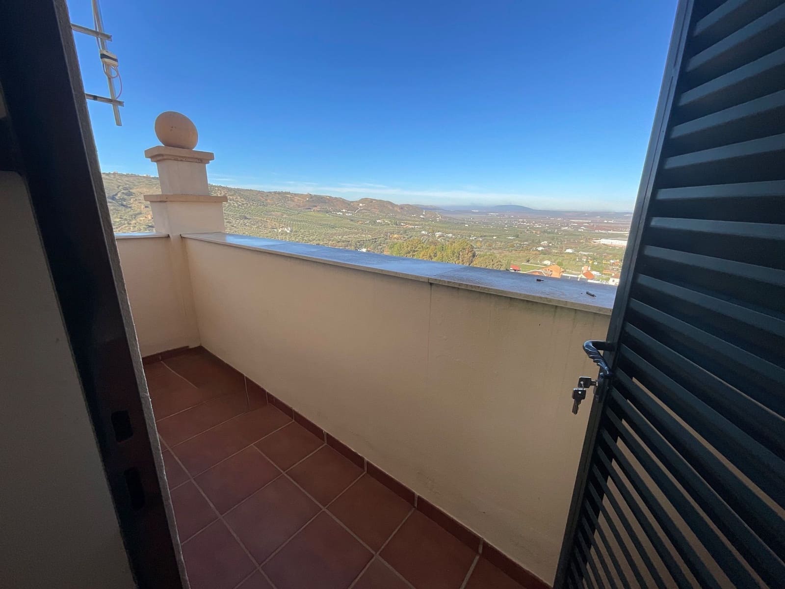 5 soverom Villa til salgs i Antequera med svømmebasseng garasje - € 420 000 (Ref: 9518412)