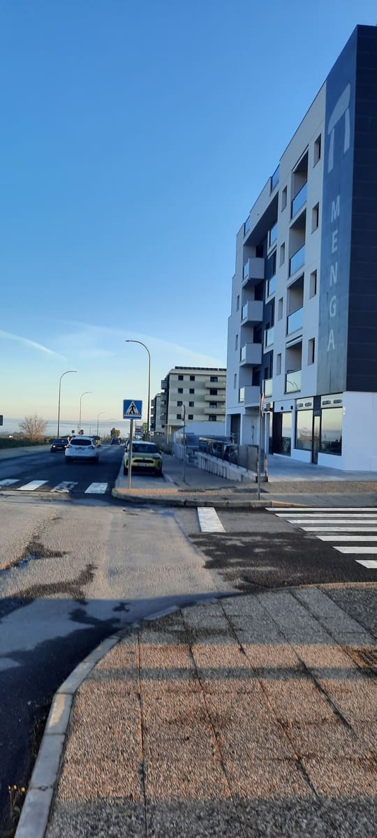 Garage for sale in Antequera - € 18,109 (Ref: 9533144)