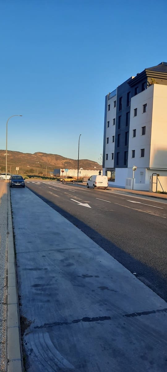 Garage for sale in Antequera - € 18,109 (Ref: 9533144)