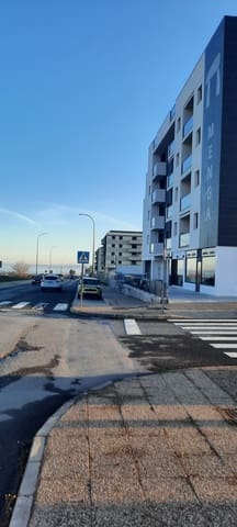 Garagem para venda em Antequera - 18 109 € (Ref: 9533144)