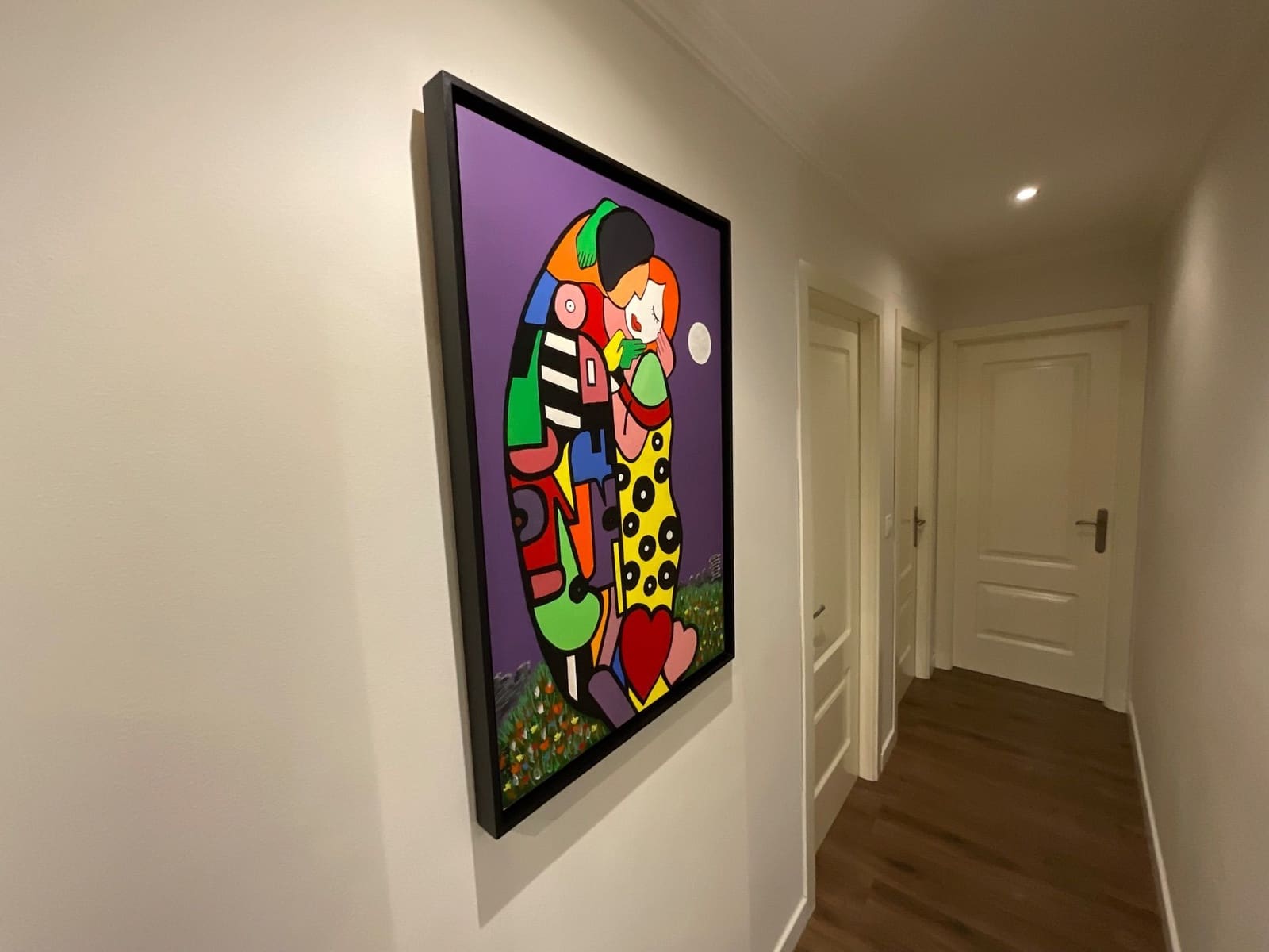 3 soverom Leilighet til salgs i Antequera med garasje - € 209 900 (Ref: 9570563)