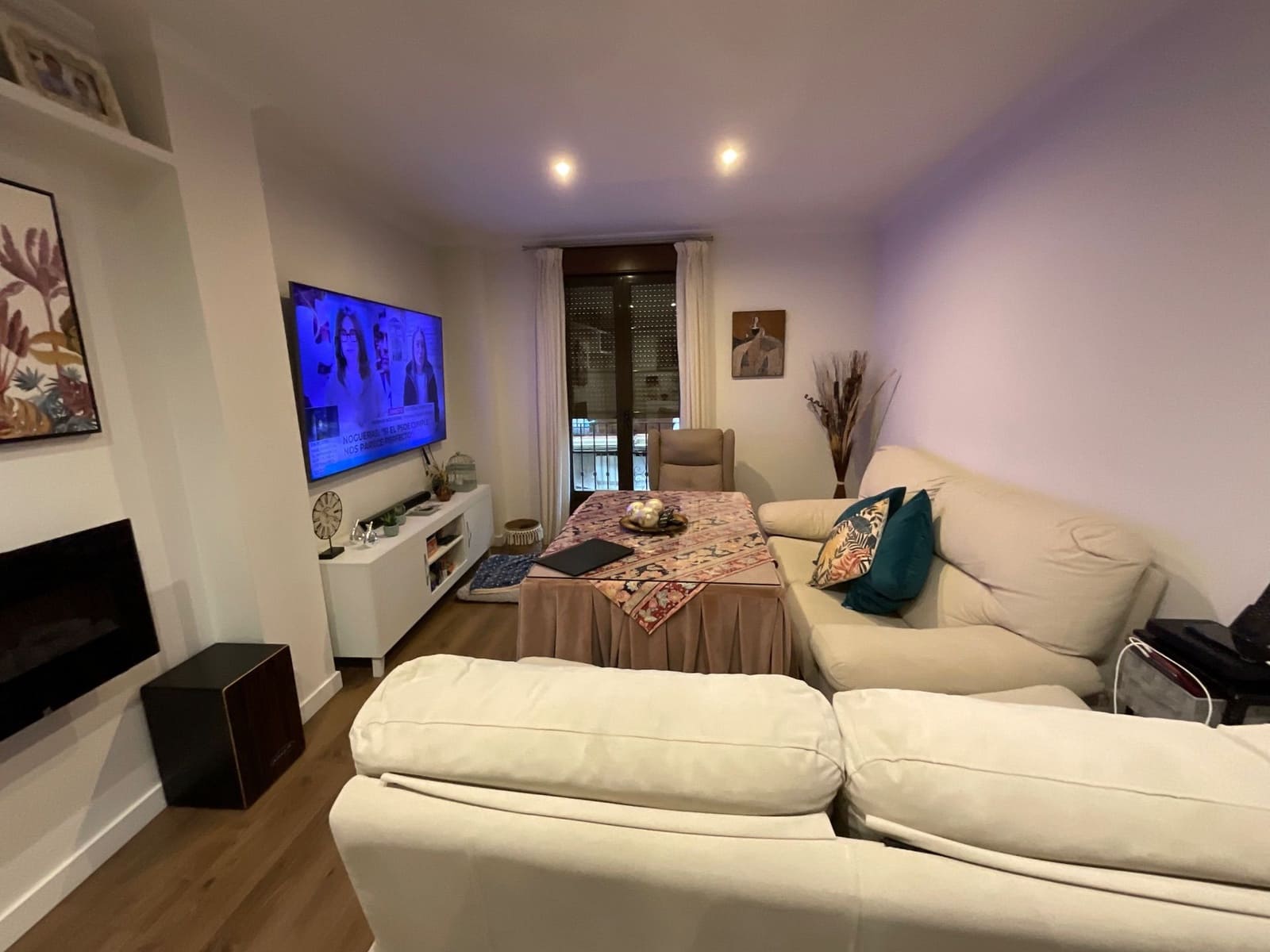 3 soverom Leilighet til salgs i Antequera med garasje - € 209 900 (Ref: 9570563)