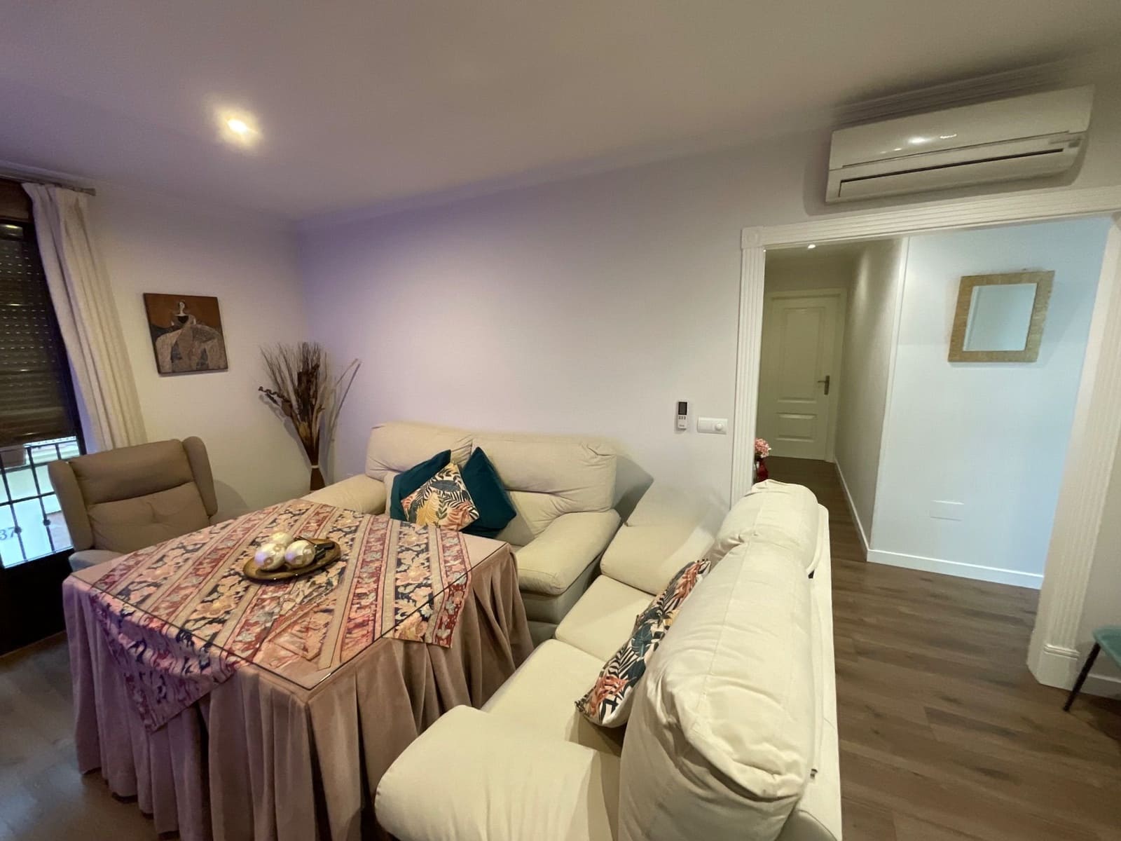 3 soverom Leilighet til salgs i Antequera med garasje - € 209 900 (Ref: 9570563)