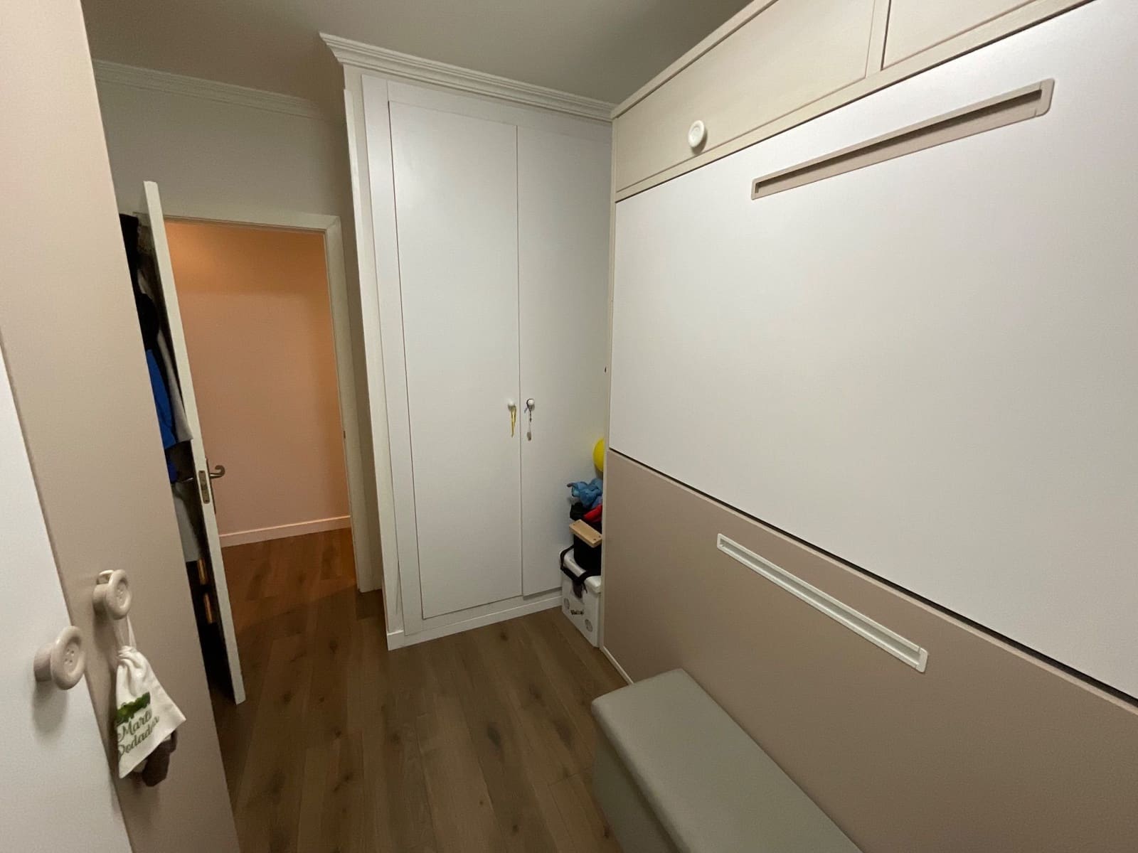 3 soverom Leilighet til salgs i Antequera med garasje - € 209 900 (Ref: 9570563)