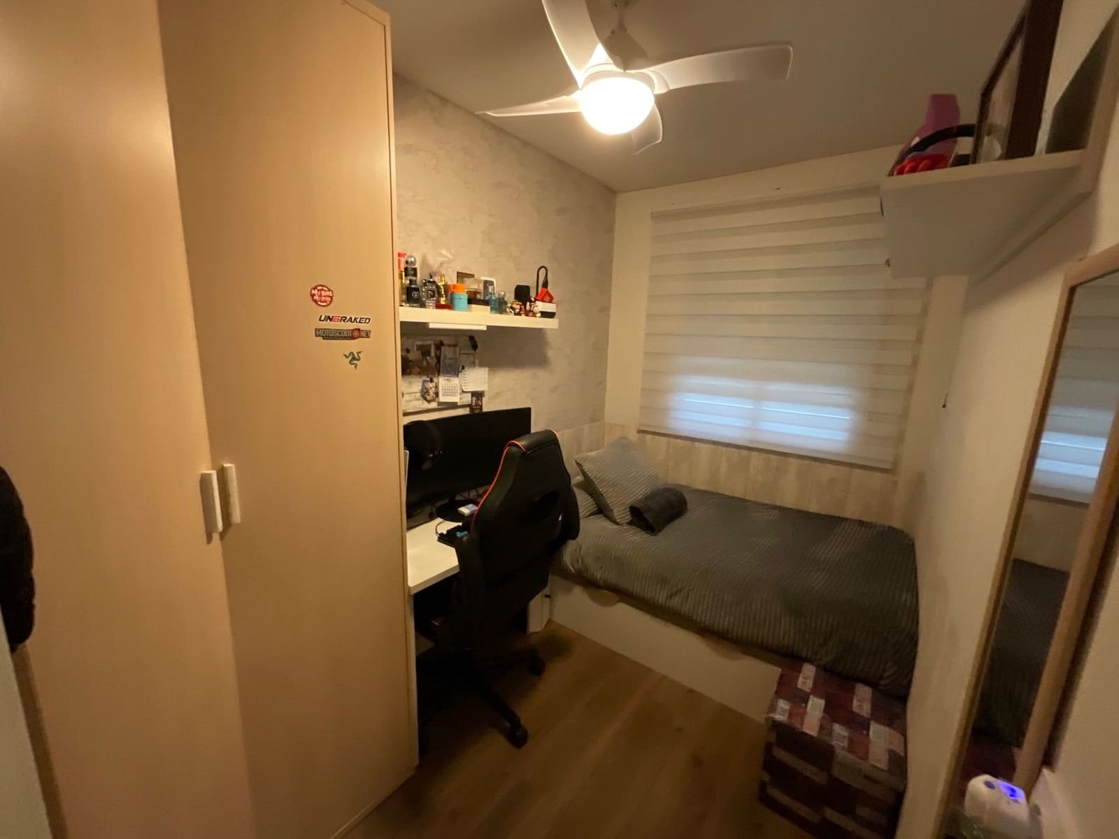 3 soverom Leilighet til salgs i Antequera med garasje - € 209 900 (Ref: 9570563)