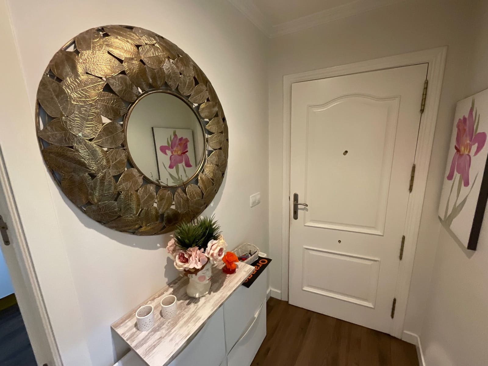 3 soverom Leilighet til salgs i Antequera med garasje - € 209 900 (Ref: 9570563)