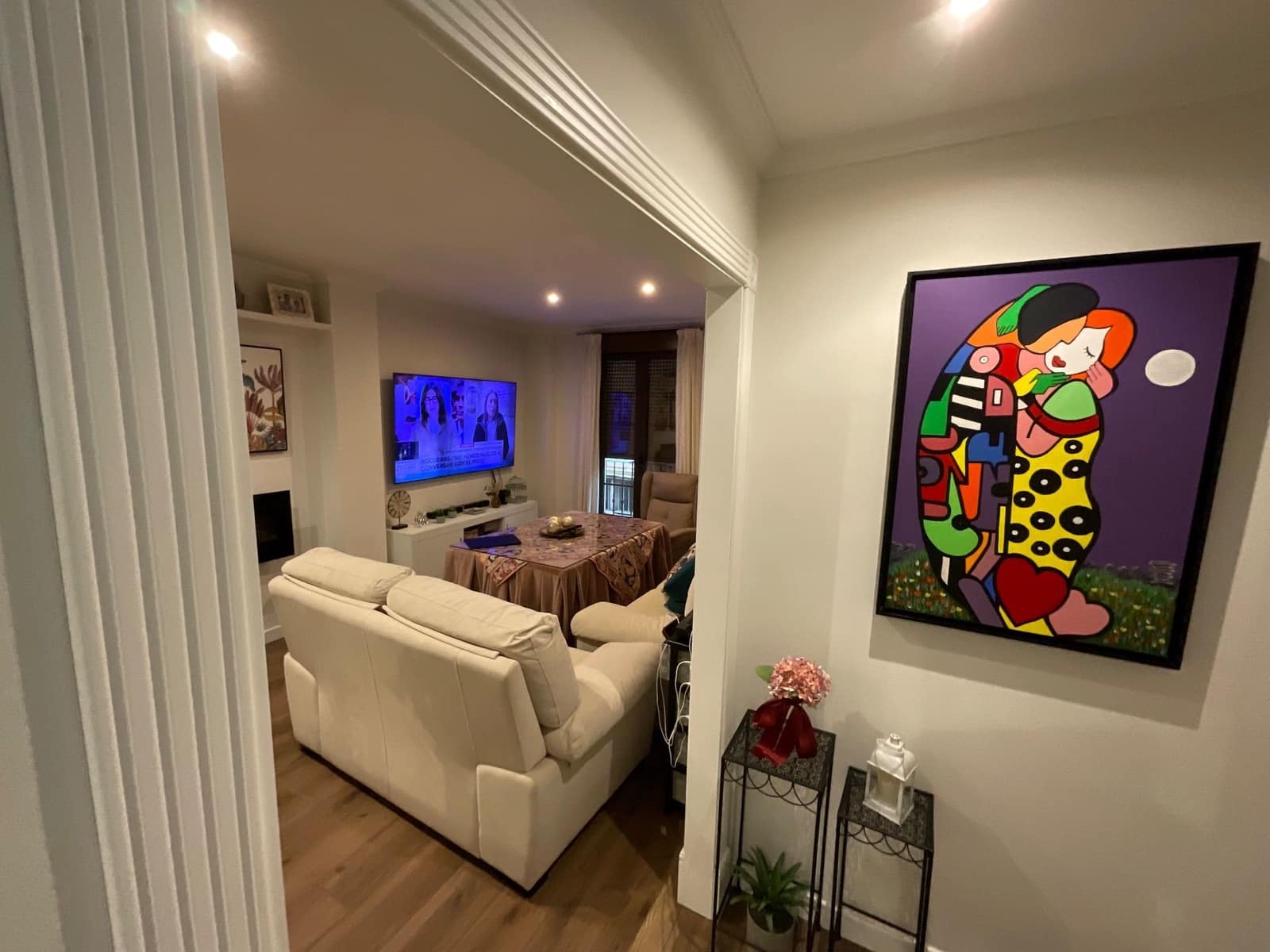 3 soverom Leilighet til salgs i Antequera med garasje - € 209 900 (Ref: 9570563)