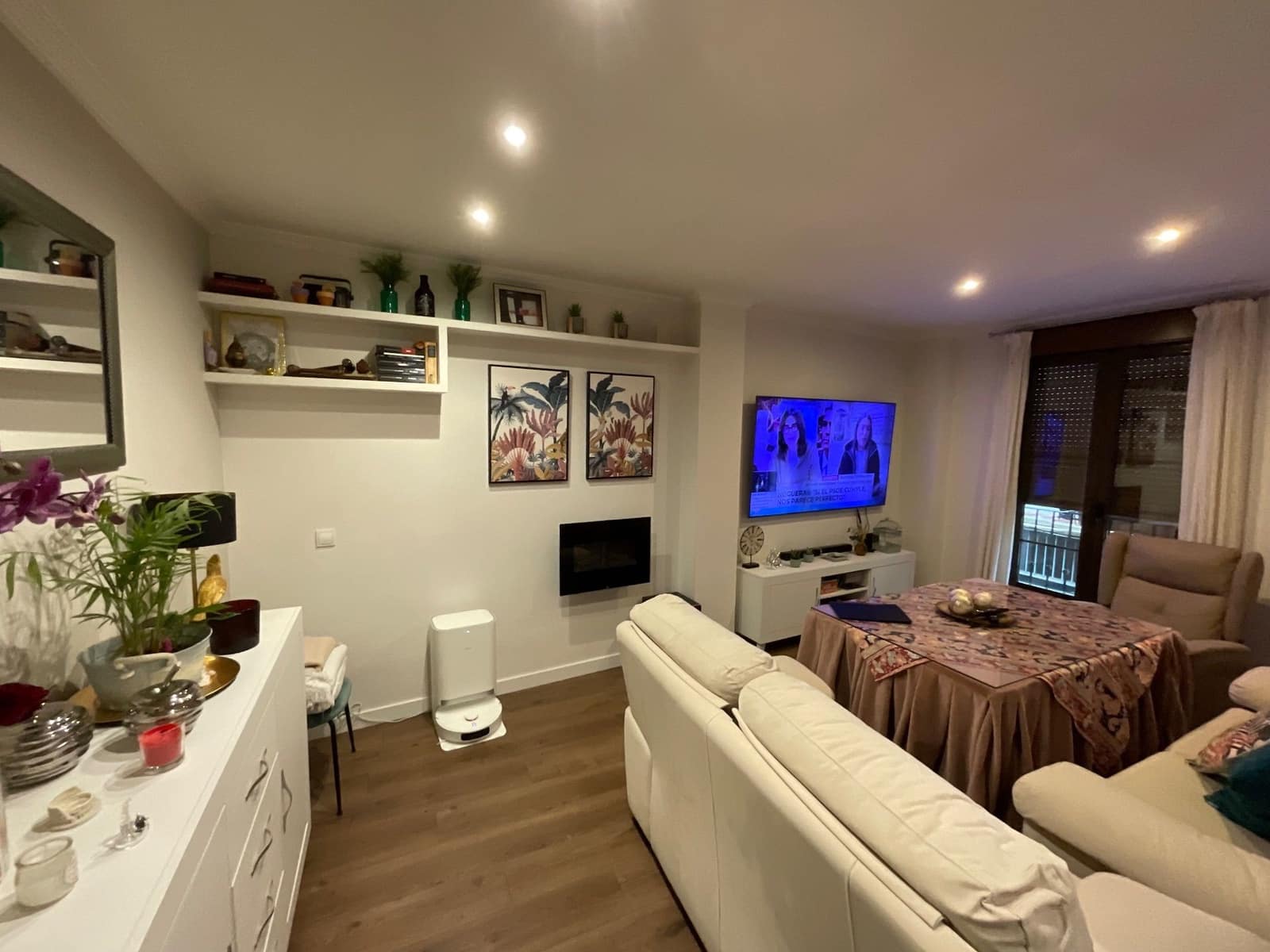 3 soverom Leilighet til salgs i Antequera med garasje - € 209 900 (Ref: 9570563)