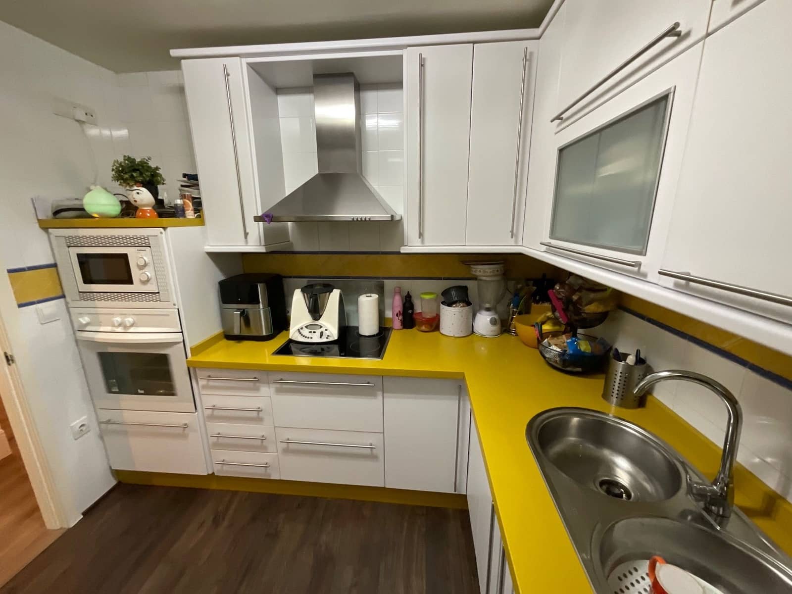 3 soverom Leilighet til salgs i Antequera med garasje - € 209 900 (Ref: 9570563)