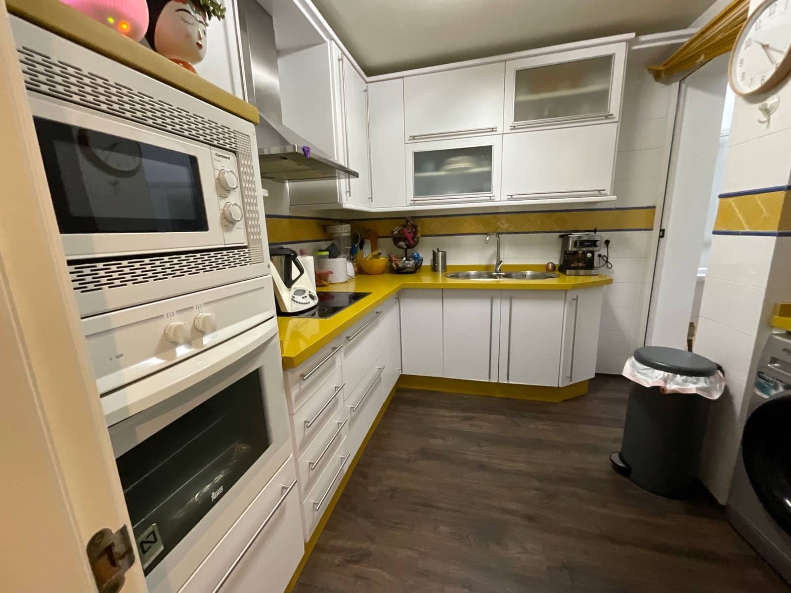 3 soverom Leilighet til salgs i Antequera med garasje - € 209 900 (Ref: 9570563)