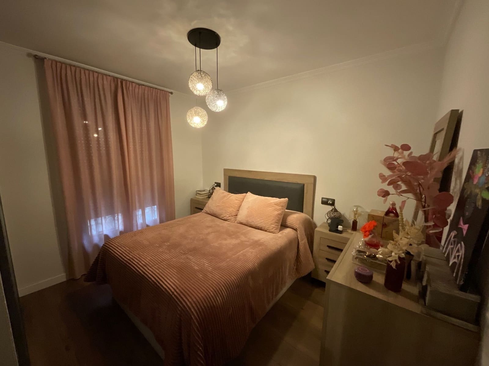 3 soverom Leilighet til salgs i Antequera med garasje - € 209 900 (Ref: 9570563)