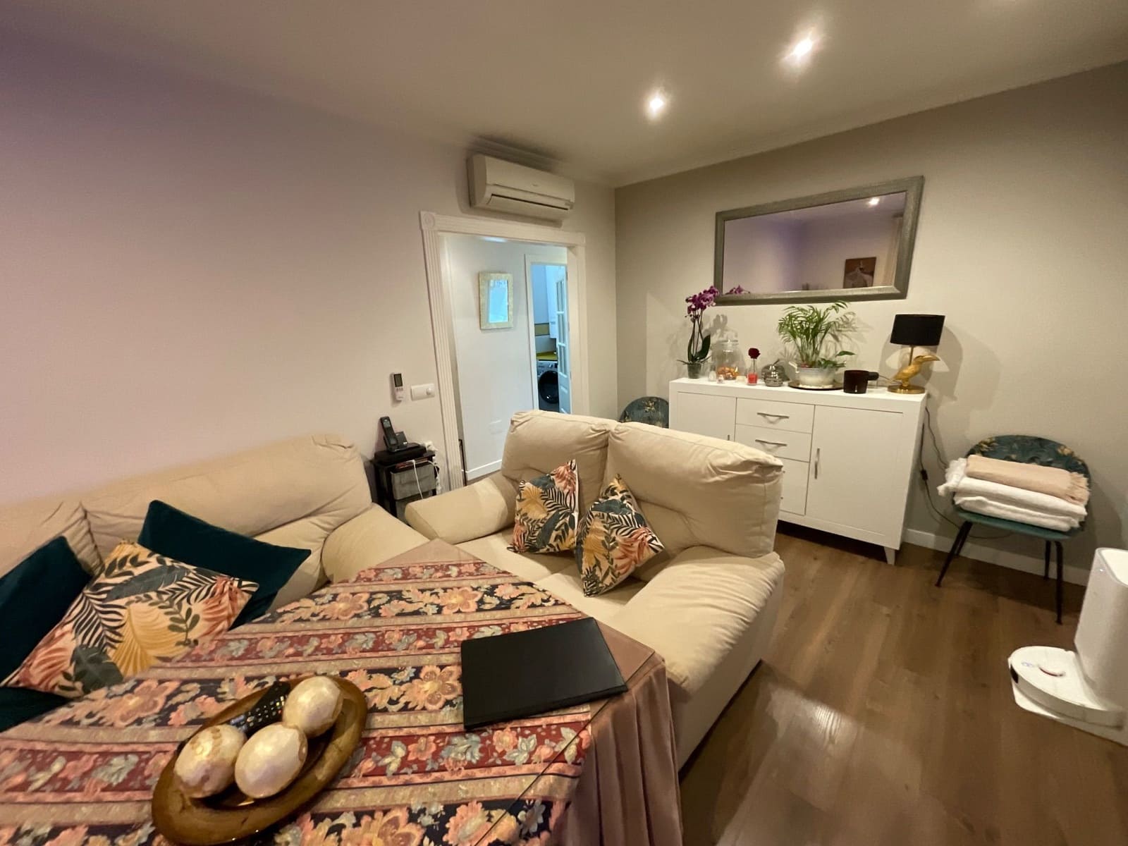 3 soverom Leilighet til salgs i Antequera med garasje - € 209 900 (Ref: 9570563)