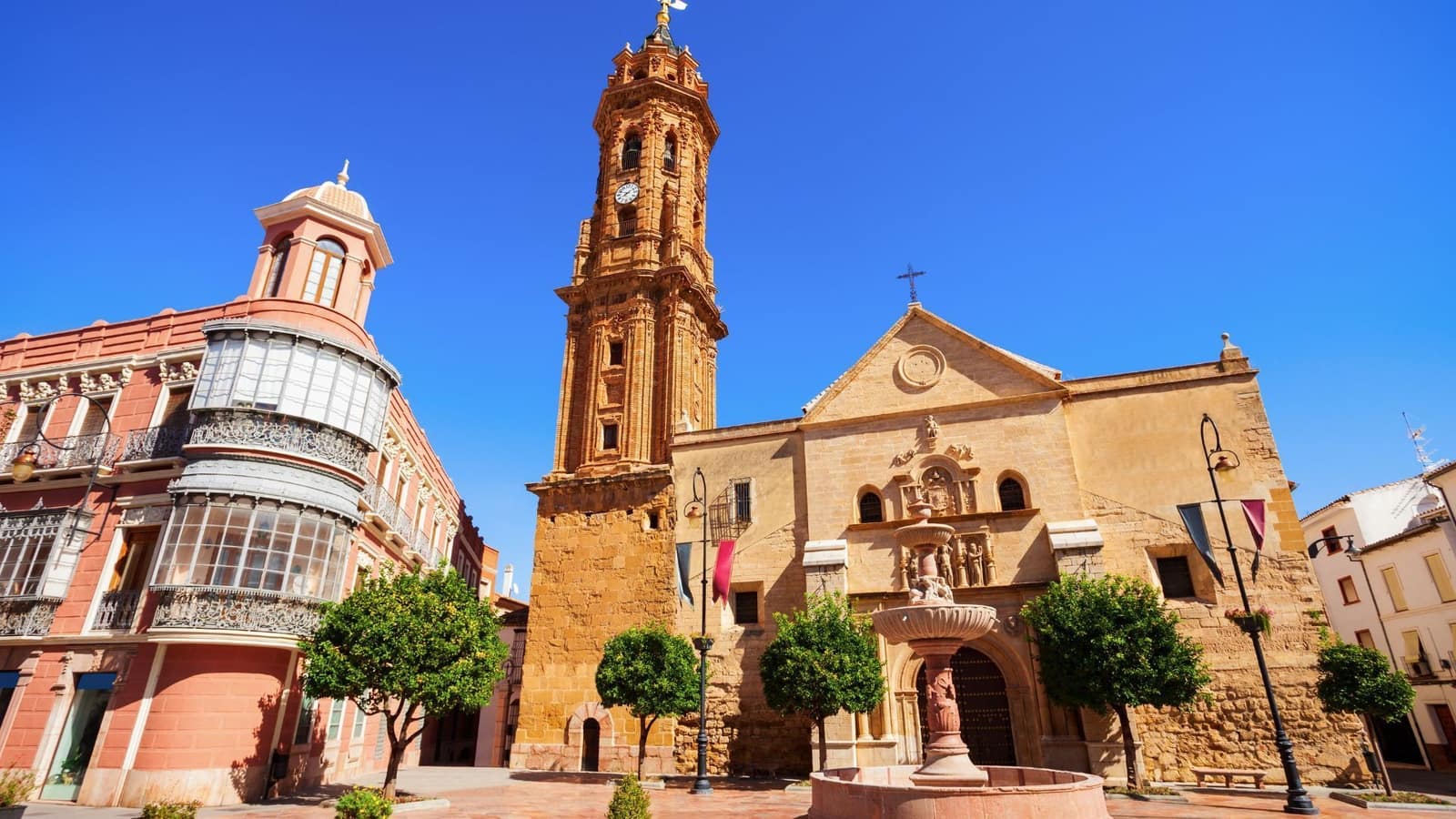 2 bedroom Flat for sale in Antequera - € 172,000 (Ref: 9590657)