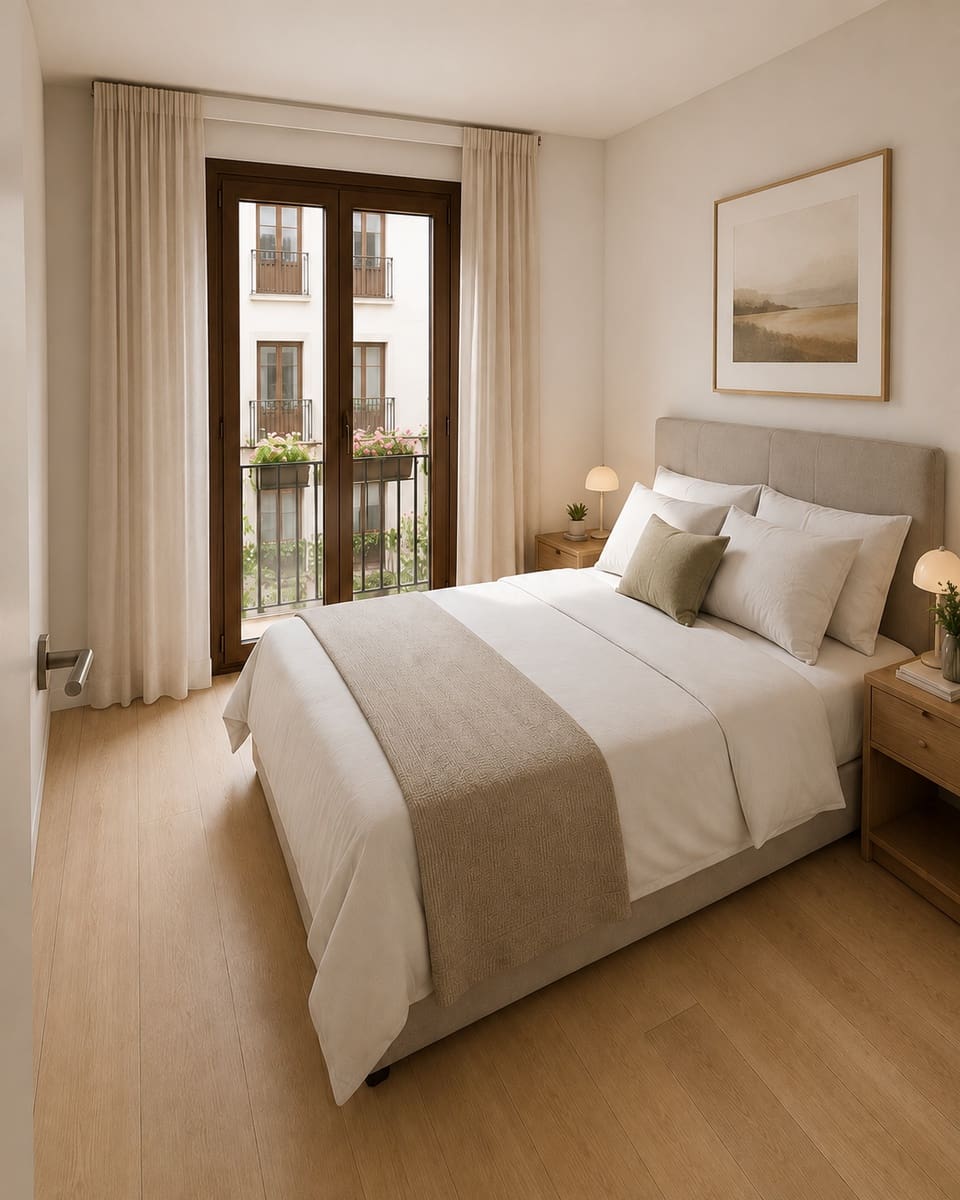 2 bedroom Flat for sale in Antequera - € 172,000 (Ref: 9590657)