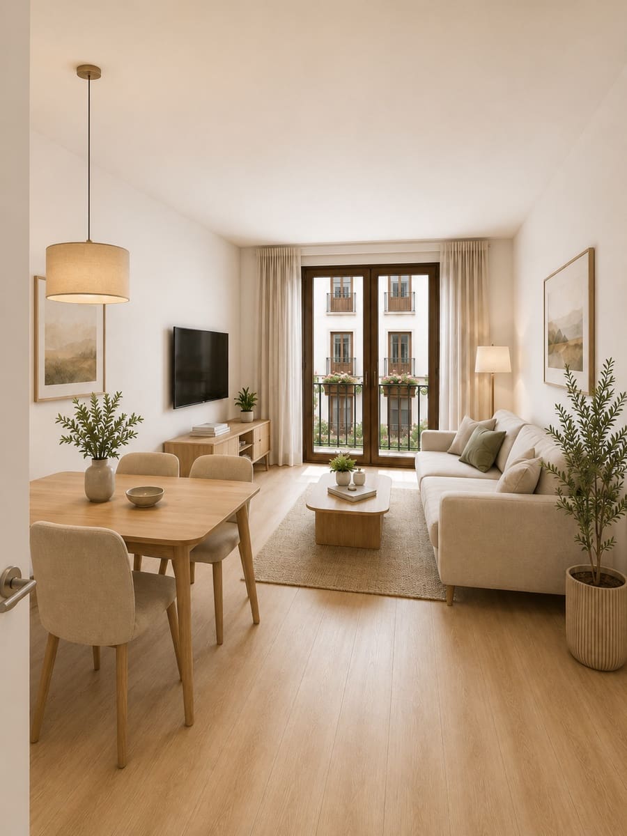 2 bedroom Flat for sale in Antequera - € 172,000 (Ref: 9590657)