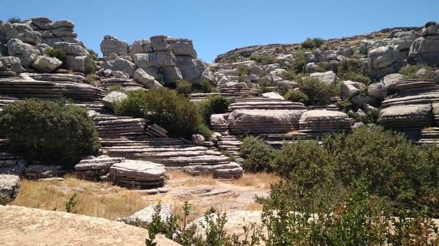 4 soveværelse Lejlighed til salg i Antequera - € 329.500 (Ref: 9590658)