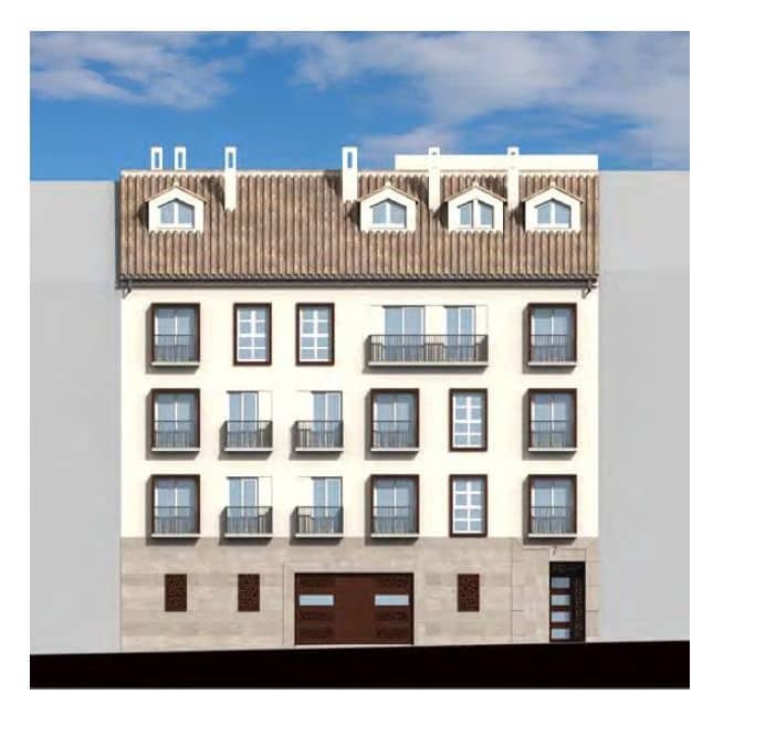 3 soveværelse Byhus til salg i Antequera - € 278.500 (Ref: 9590659)