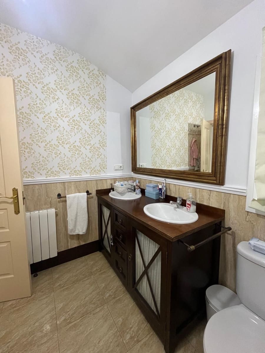 3 Zimmer Wohnung zu verkaufen in Antequera mit Garage - 245.000 € (Ref: 9607153)