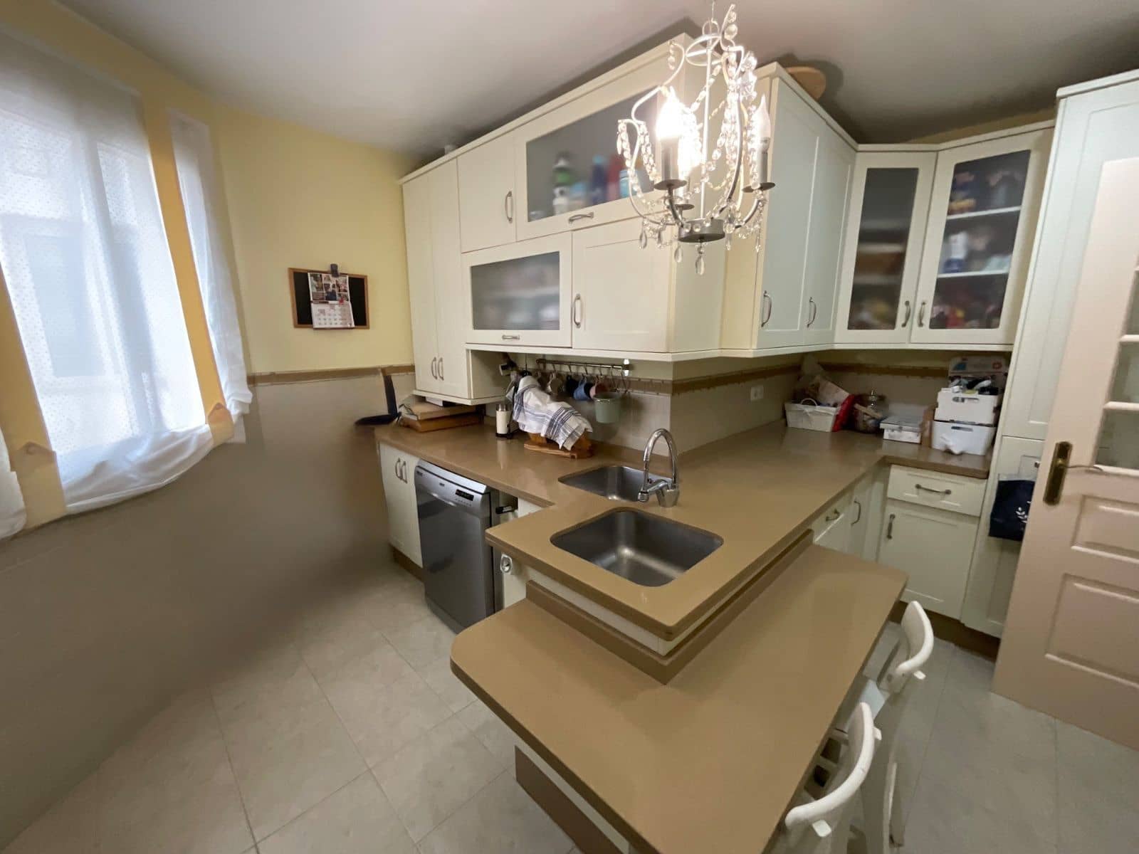 3 Zimmer Wohnung zu verkaufen in Antequera mit Garage - 245.000 € (Ref: 9607153)