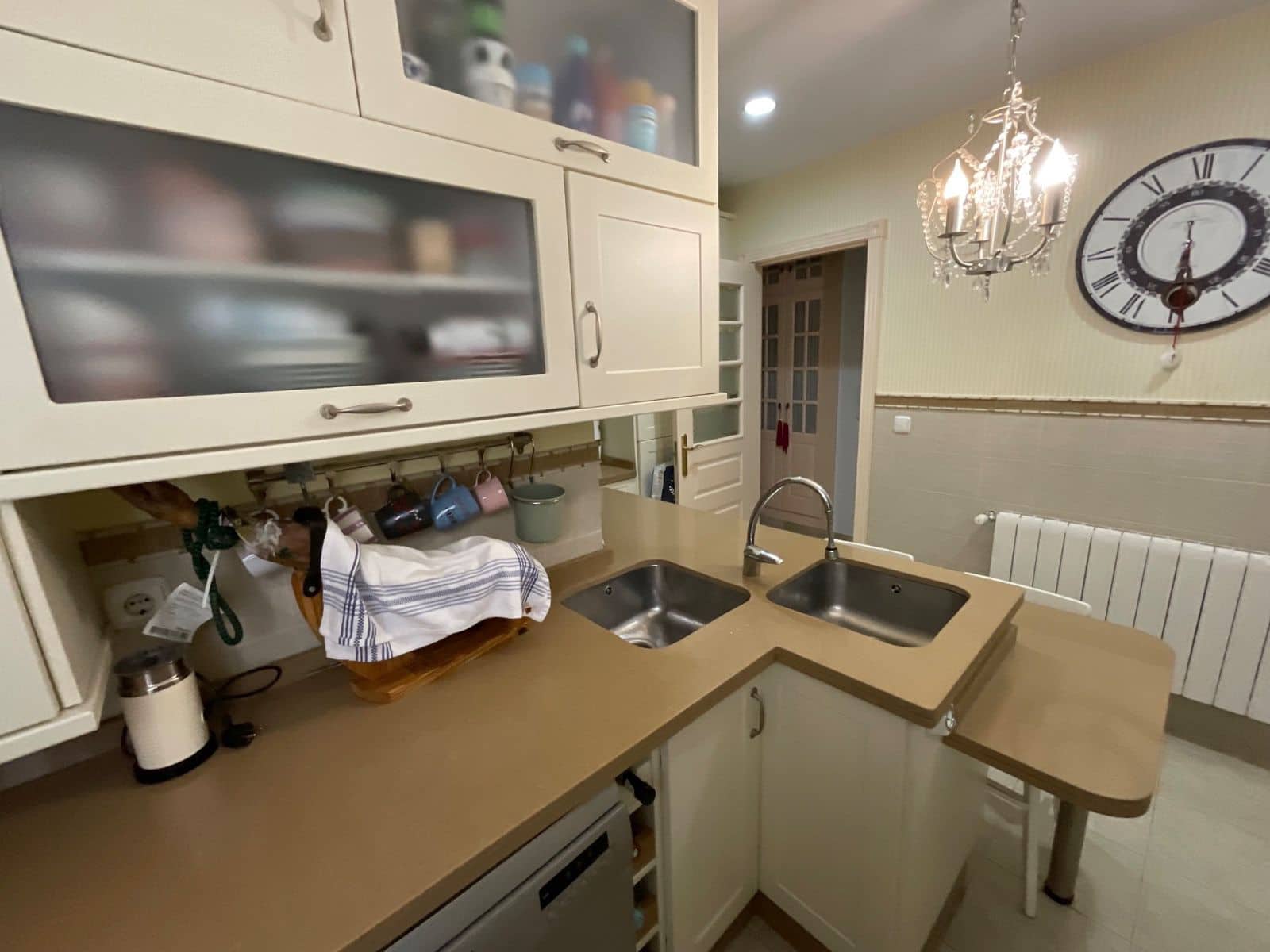 3 Zimmer Wohnung zu verkaufen in Antequera mit Garage - 245.000 € (Ref: 9607153)