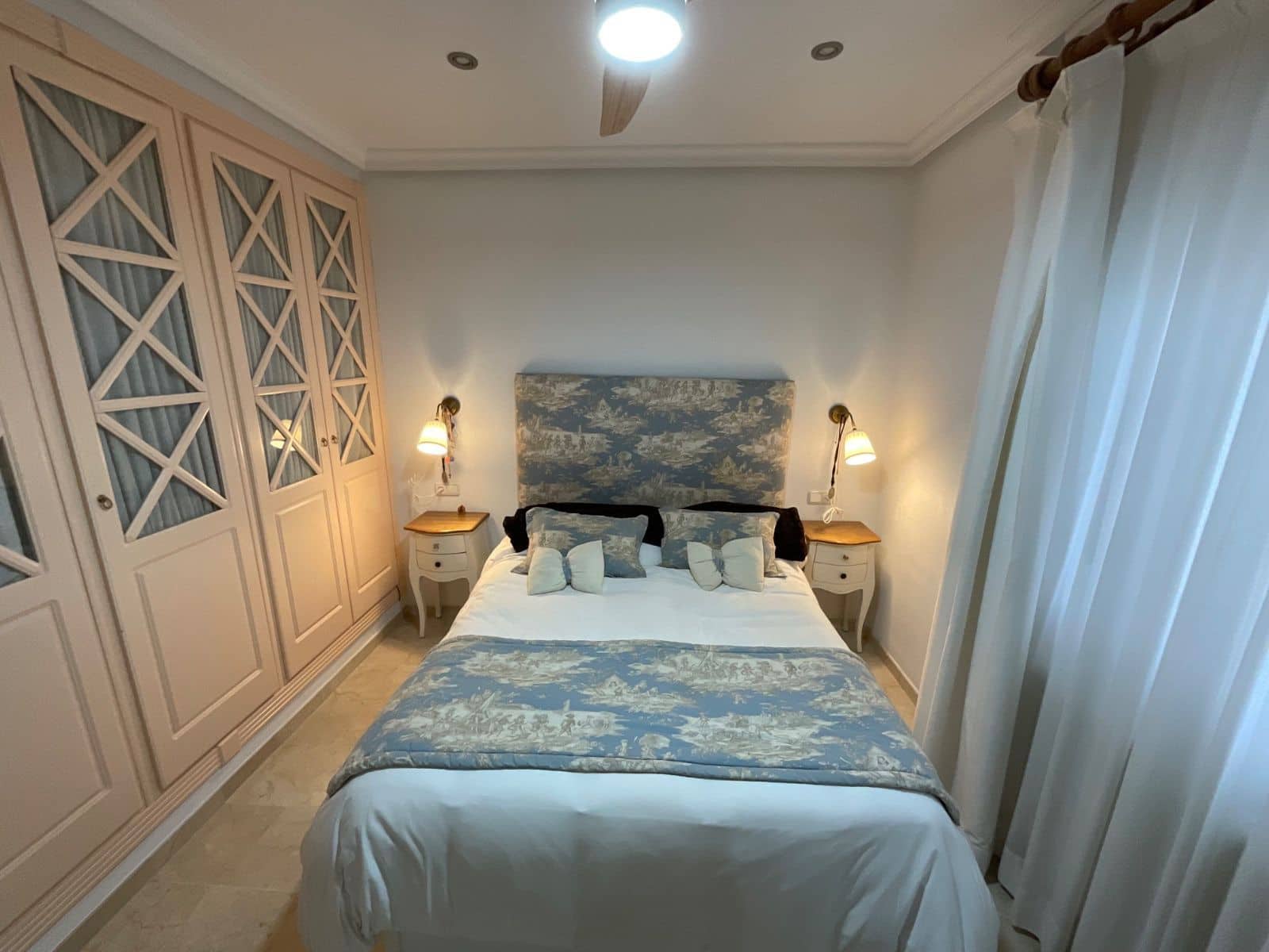 3 Zimmer Wohnung zu verkaufen in Antequera mit Garage - 245.000 € (Ref: 9607153)