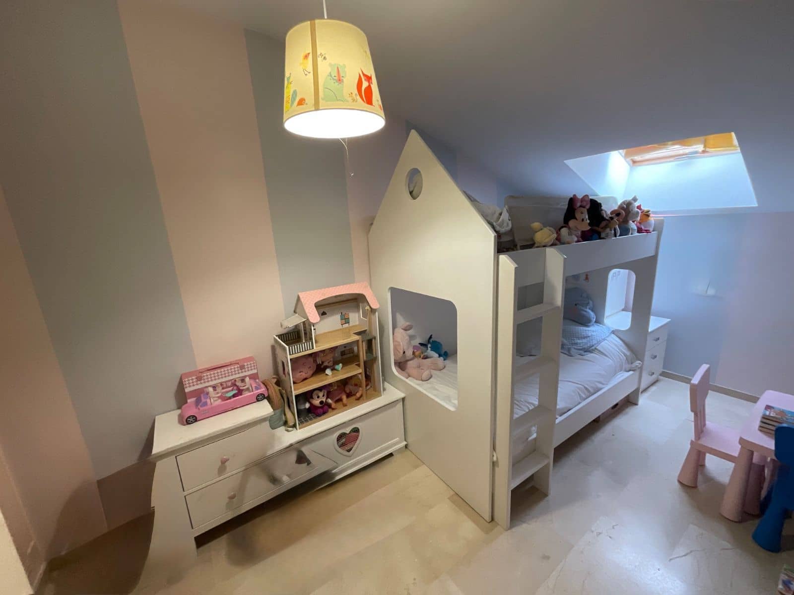 3 Zimmer Wohnung zu verkaufen in Antequera mit Garage - 245.000 € (Ref: 9607153)