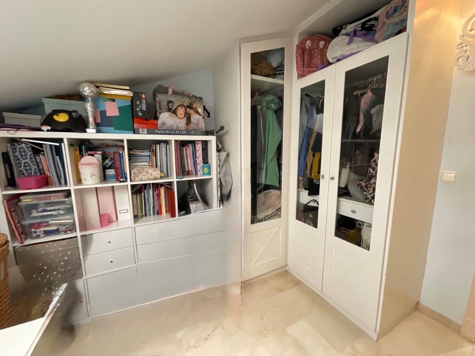 3 Zimmer Wohnung zu verkaufen in Antequera mit Garage - 245.000 € (Ref: 9607153)