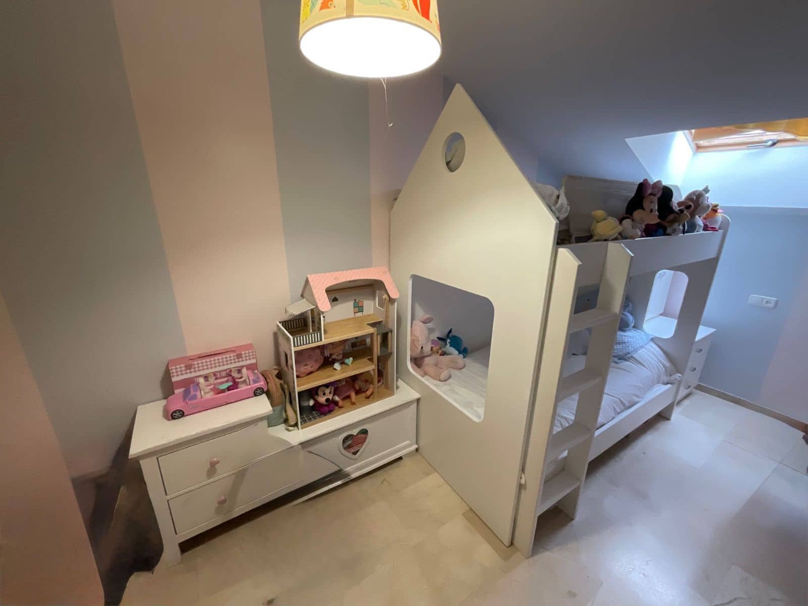 3 Zimmer Wohnung zu verkaufen in Antequera mit Garage - 245.000 € (Ref: 9607153)