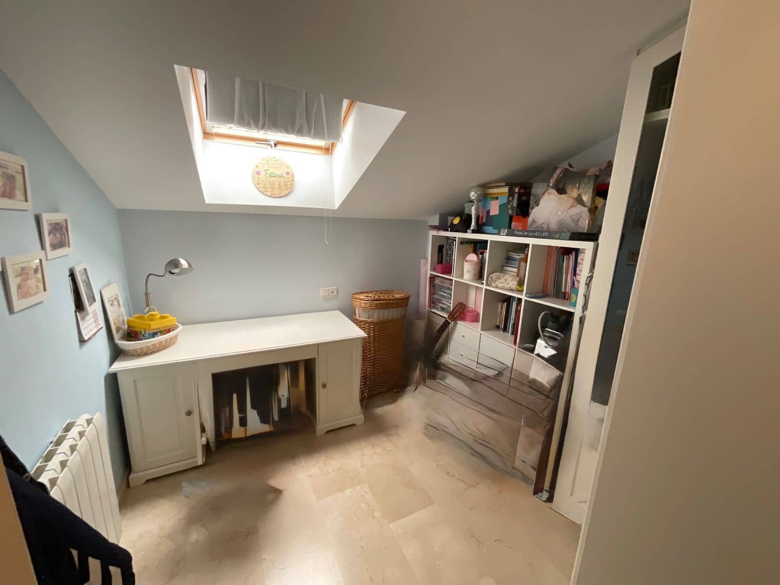 3 Zimmer Wohnung zu verkaufen in Antequera mit Garage - 245.000 € (Ref: 9607153)