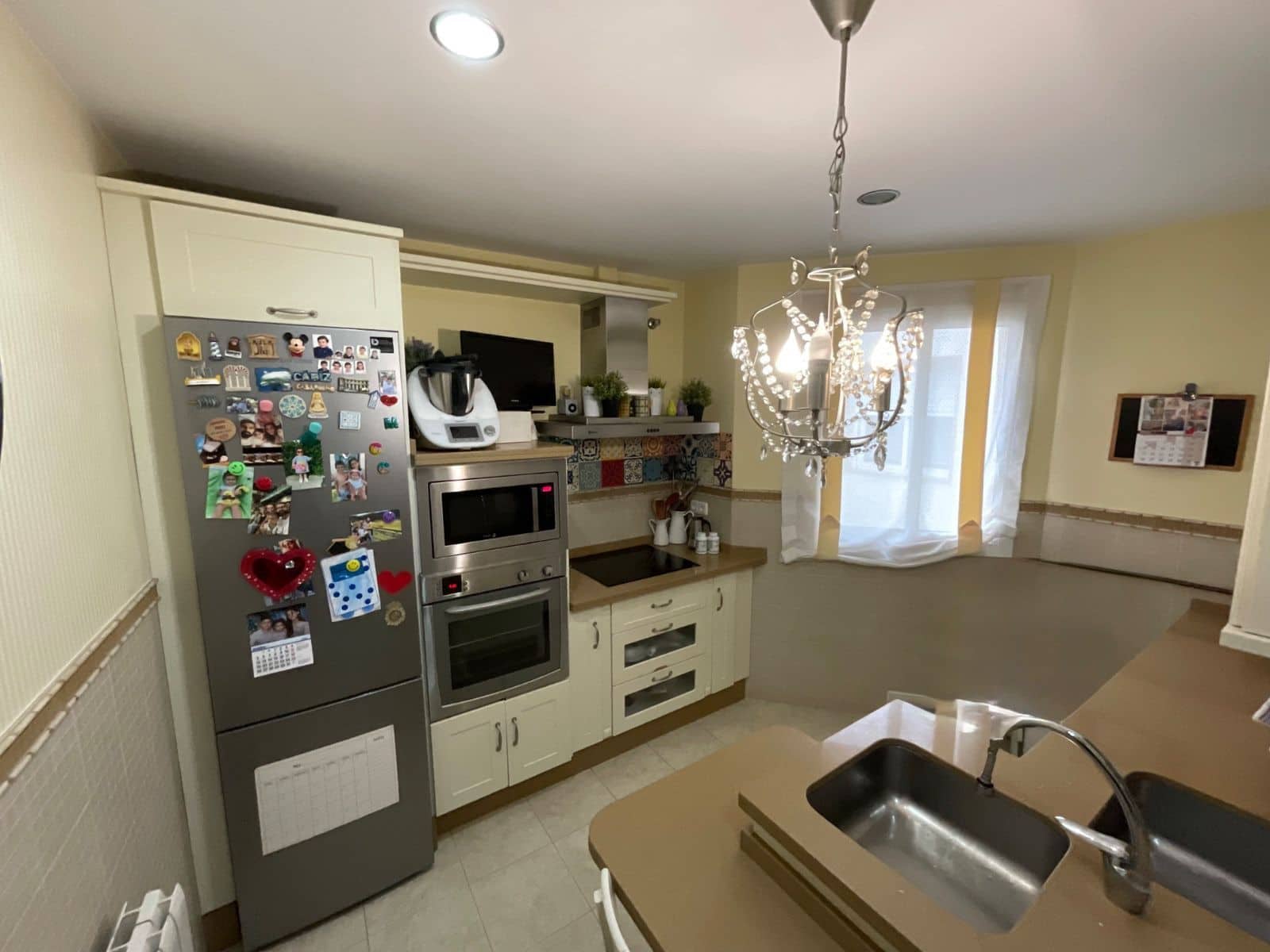 3 Zimmer Wohnung zu verkaufen in Antequera mit Garage - 245.000 € (Ref: 9607153)