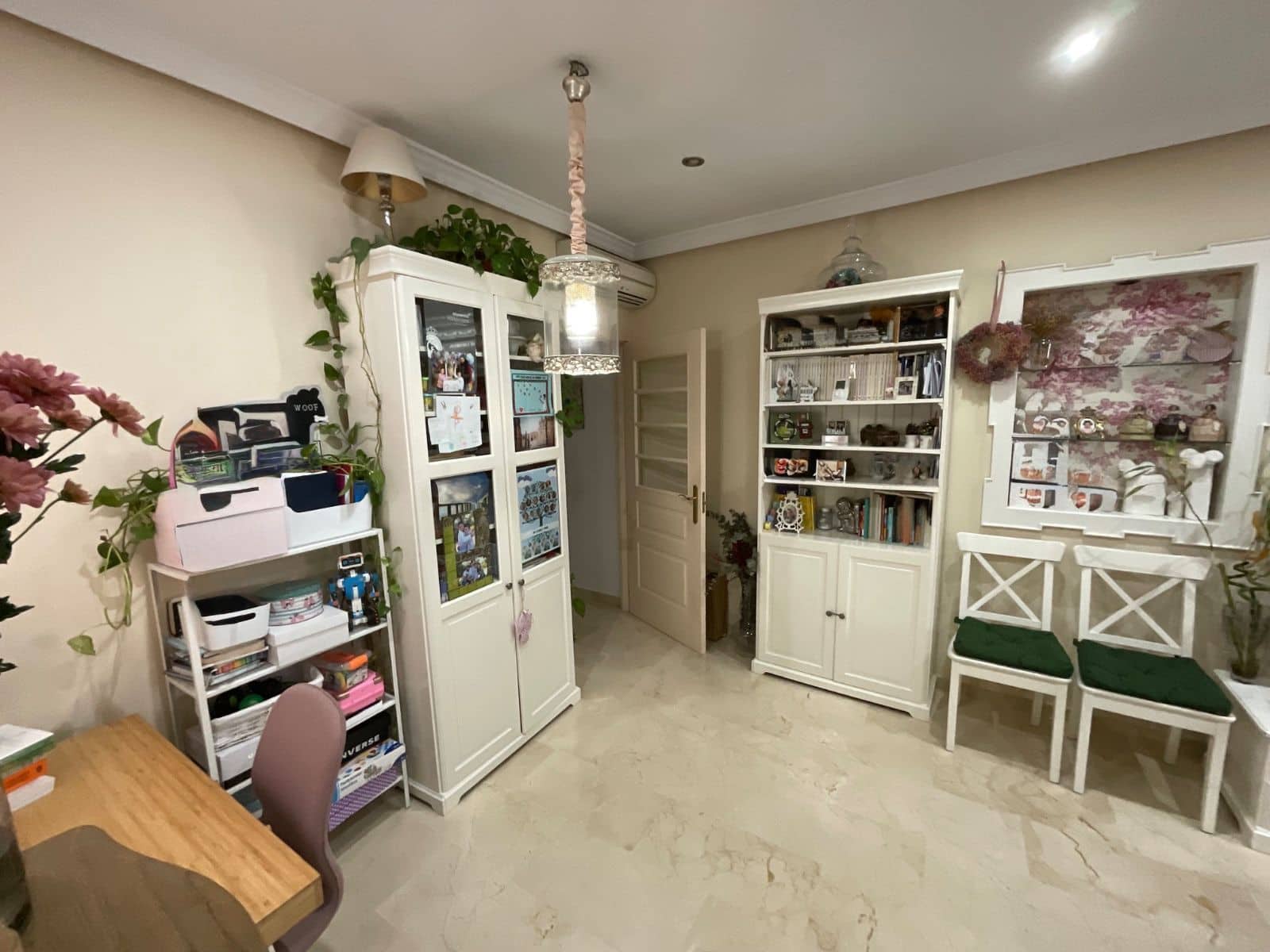 3 Zimmer Wohnung zu verkaufen in Antequera mit Garage - 245.000 € (Ref: 9607153)