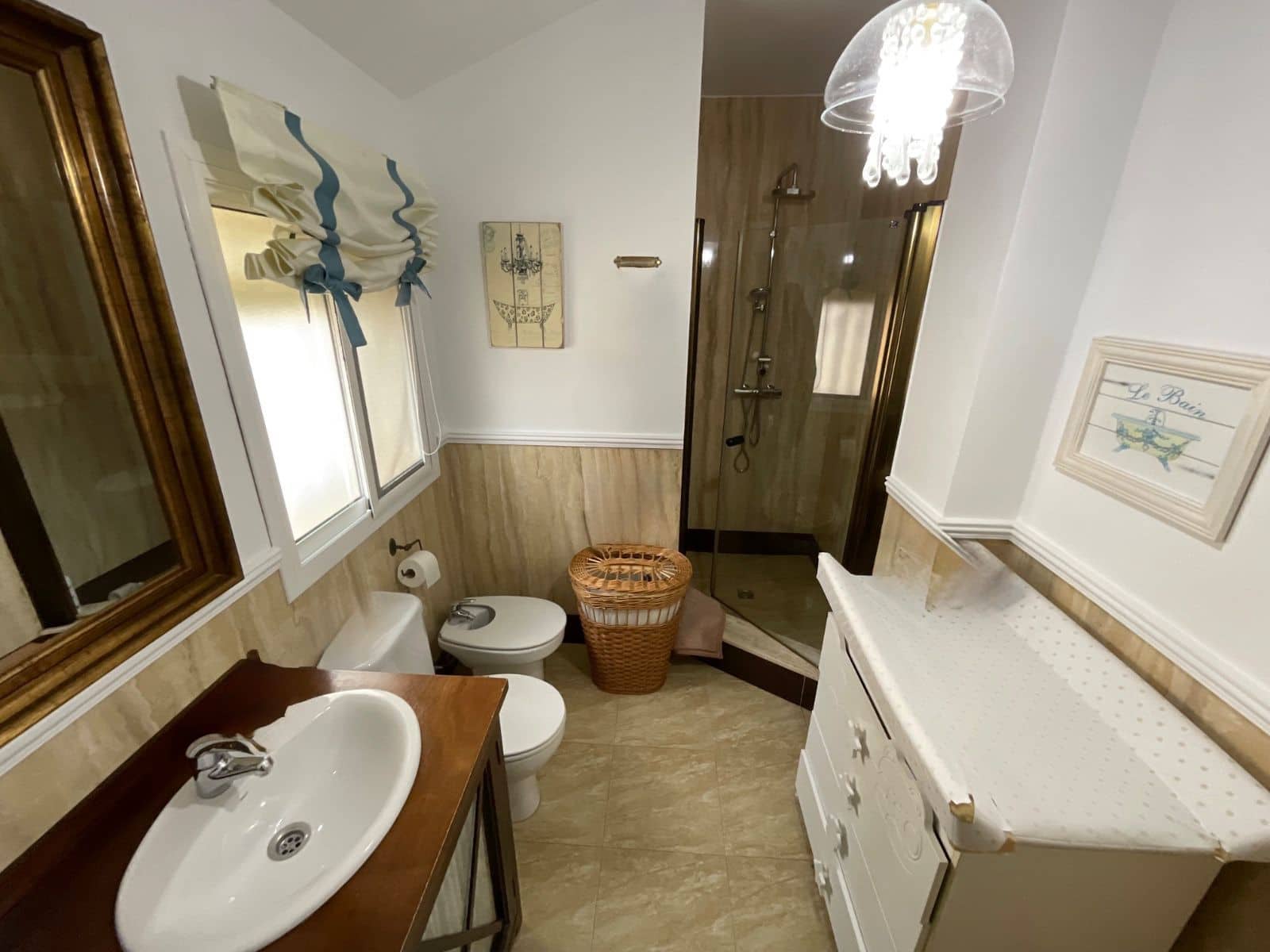 3 Zimmer Wohnung zu verkaufen in Antequera mit Garage - 245.000 € (Ref: 9607153)