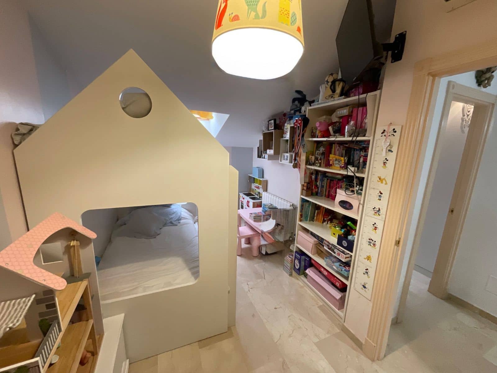 3 Zimmer Wohnung zu verkaufen in Antequera mit Garage - 245.000 € (Ref: 9607153)