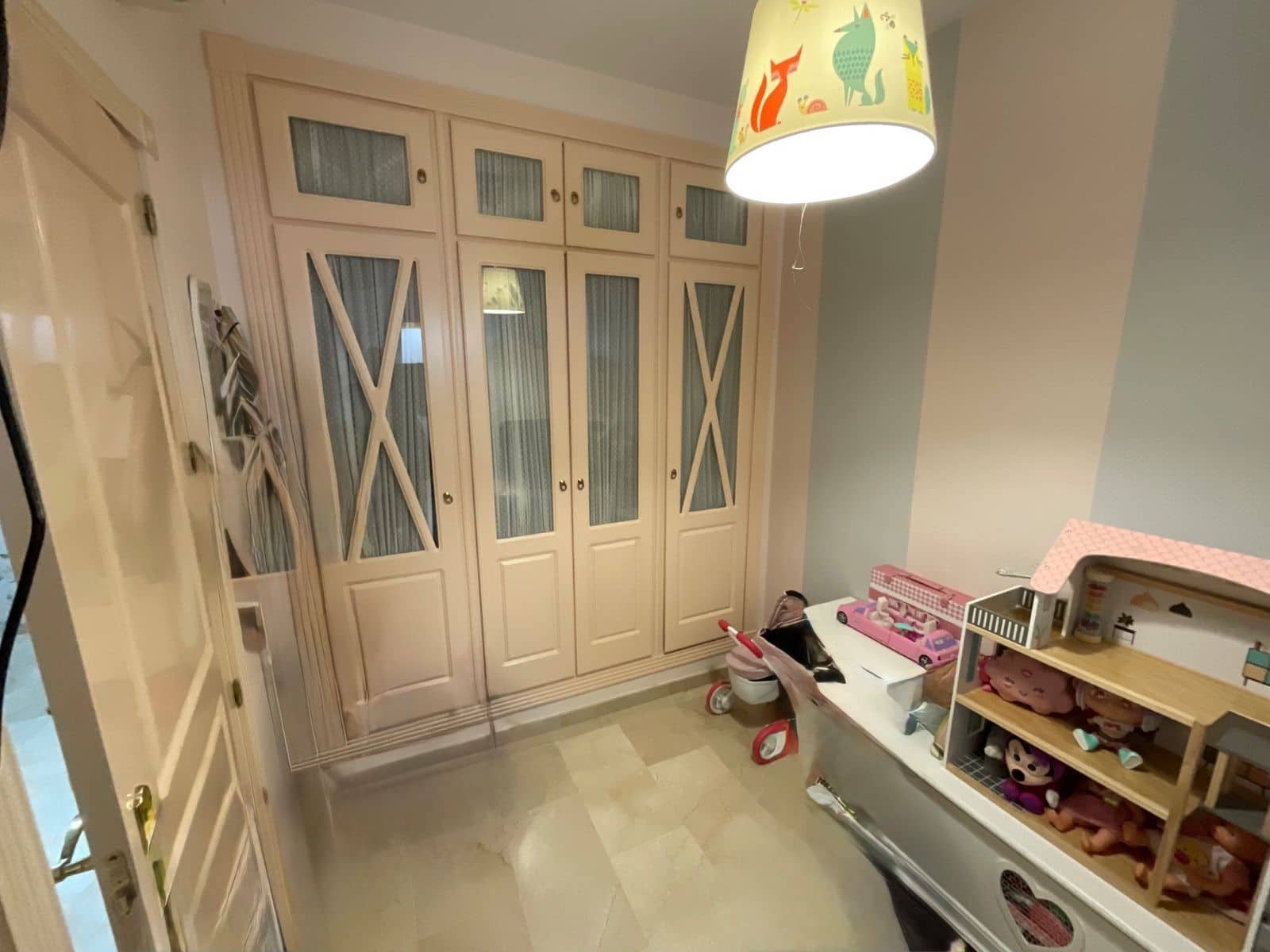 3 Zimmer Wohnung zu verkaufen in Antequera mit Garage - 245.000 € (Ref: 9607153)