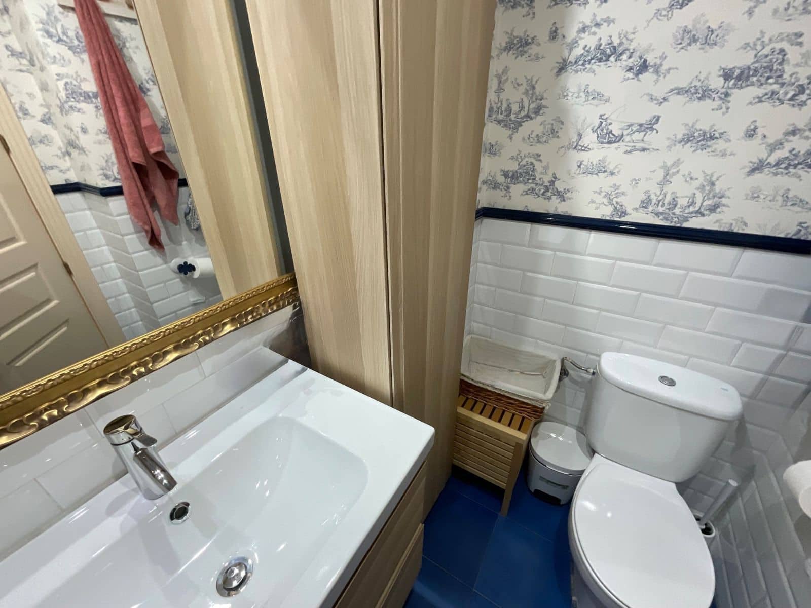 3 Zimmer Wohnung zu verkaufen in Antequera mit Garage - 245.000 € (Ref: 9607153)