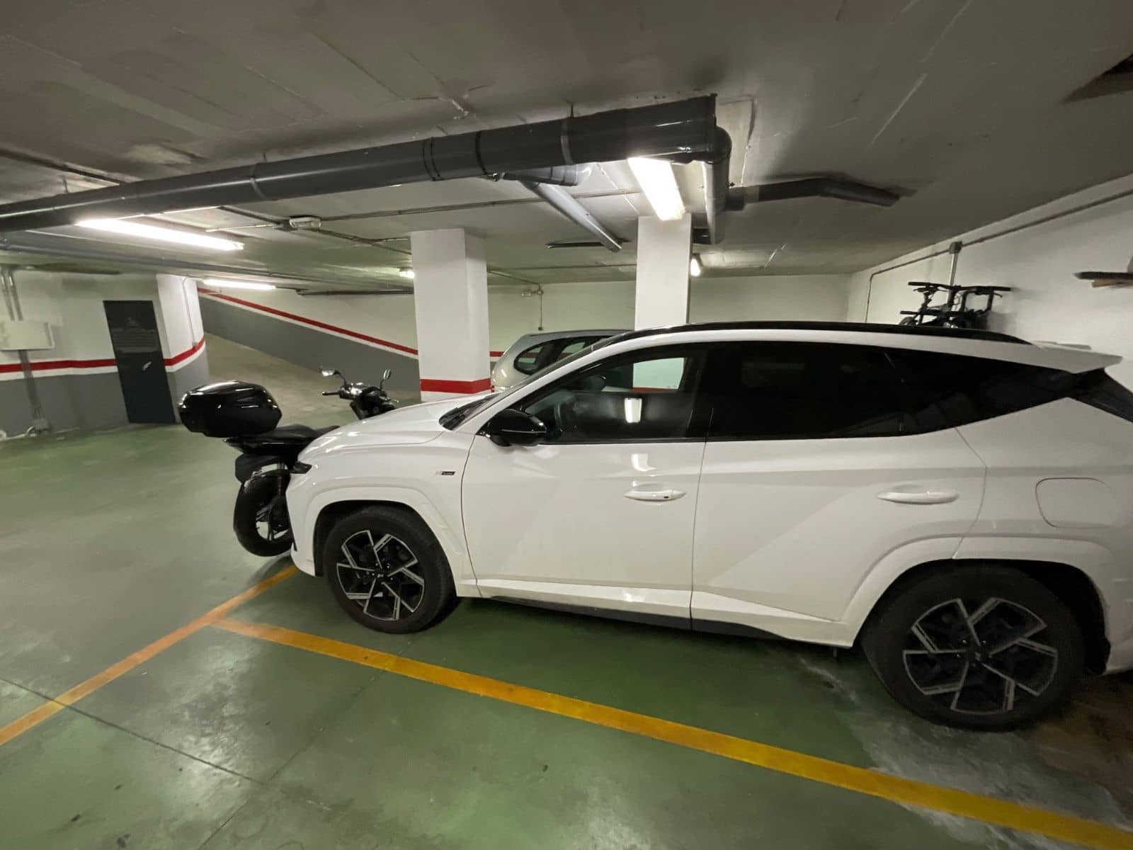 3 Zimmer Wohnung zu verkaufen in Antequera mit Garage - 245.000 € (Ref: 9607153)