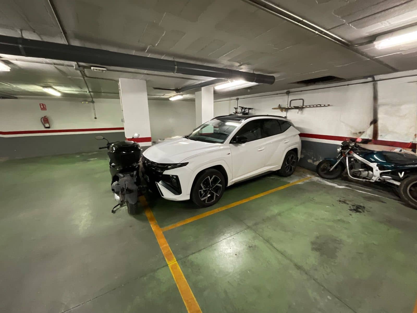 3 Zimmer Wohnung zu verkaufen in Antequera mit Garage - 245.000 € (Ref: 9607153)