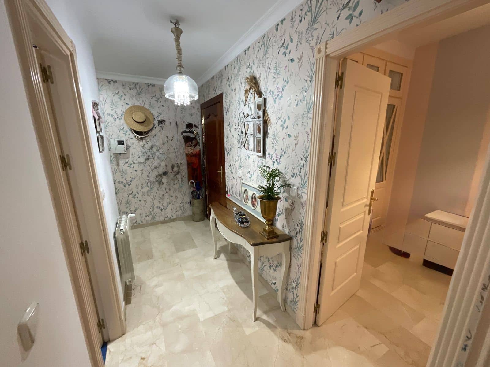 3 Zimmer Wohnung zu verkaufen in Antequera mit Garage - 245.000 € (Ref: 9607153)